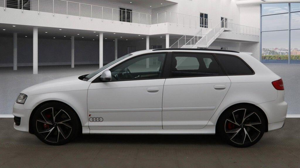 Used Audi A3 2010 for sale - 77039794: Photo 5