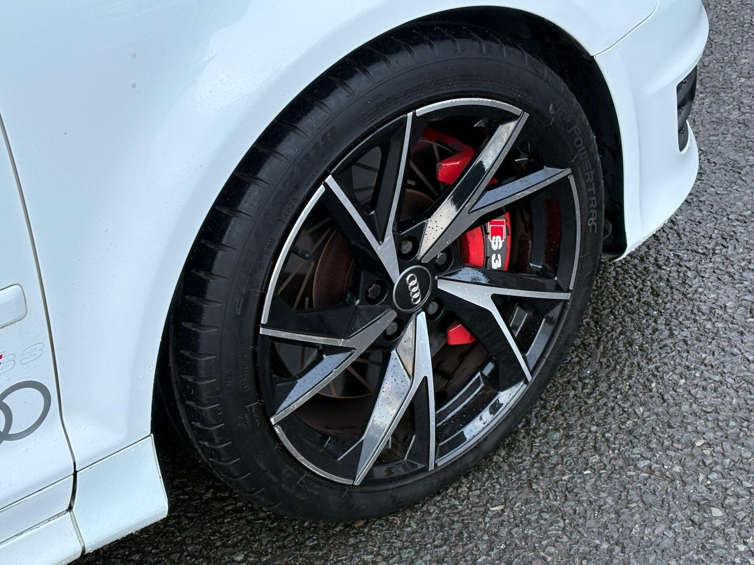 Used Audi S3 2010 for sale - 77039794: Photo 51