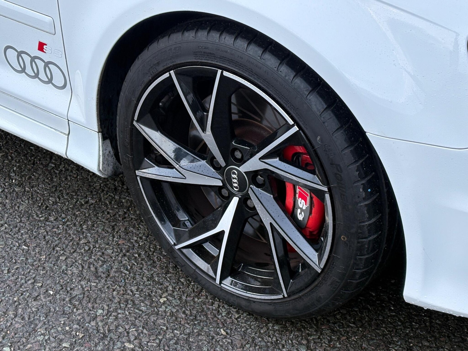 Used Audi S3 2010 for sale - 77039794: Photo 55