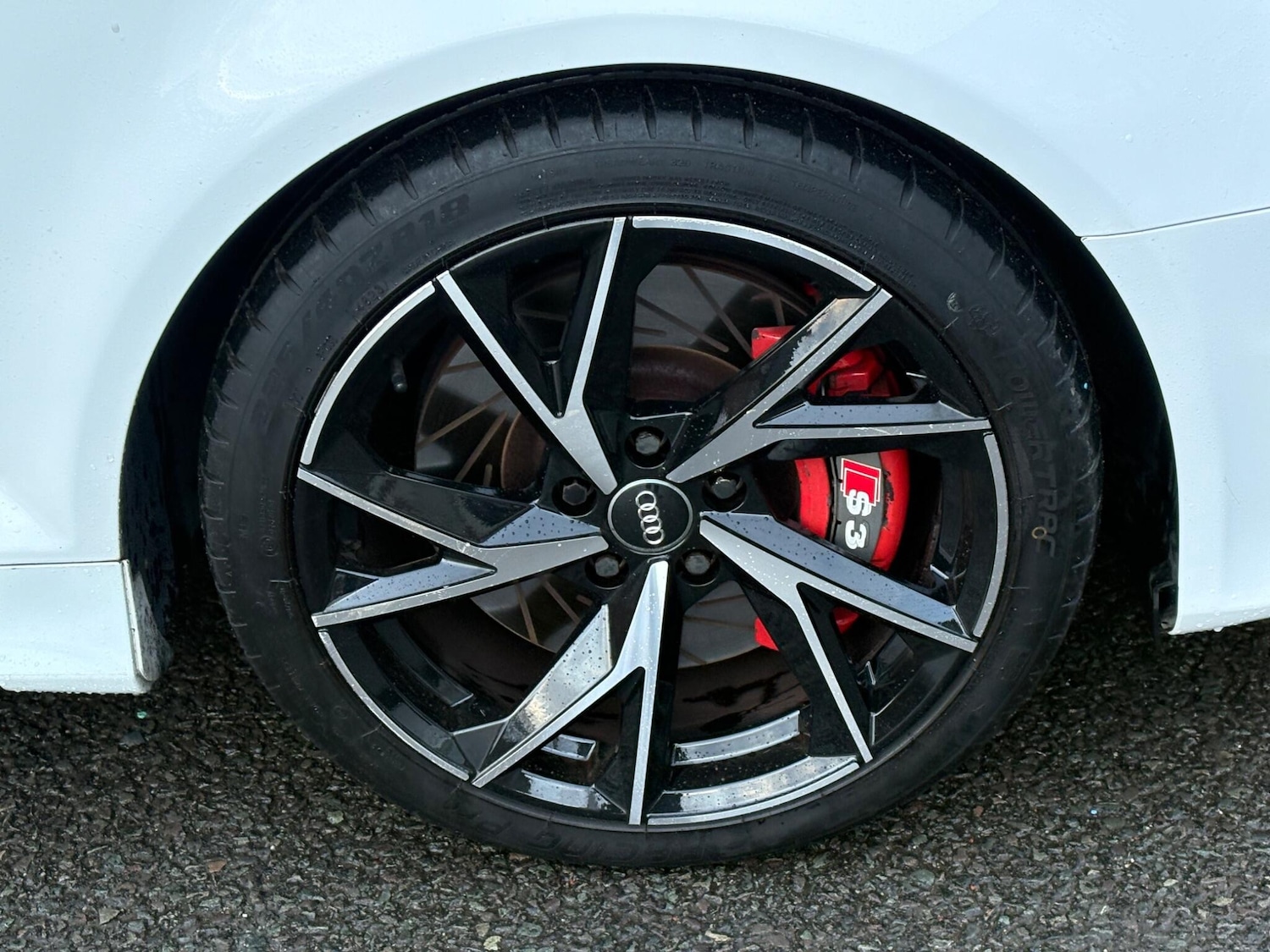 Used Audi S3 2010 for sale - 77039794: Photo 57