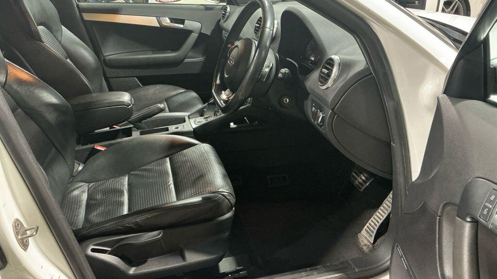 Used Audi A3 2010 for sale - 77039794: Photo 7