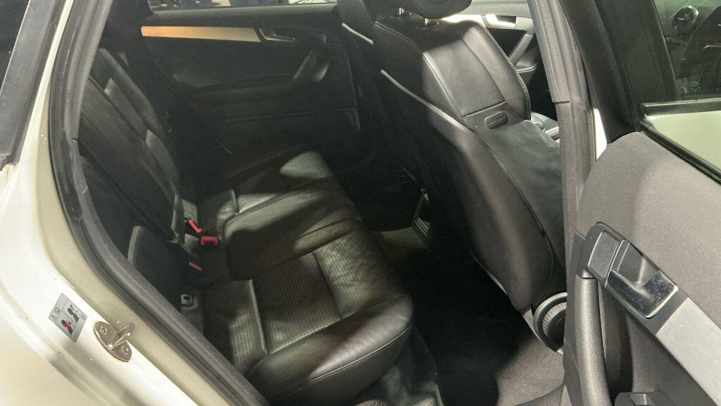 Used Audi A3 2010 for sale - 77039794: Photo 8