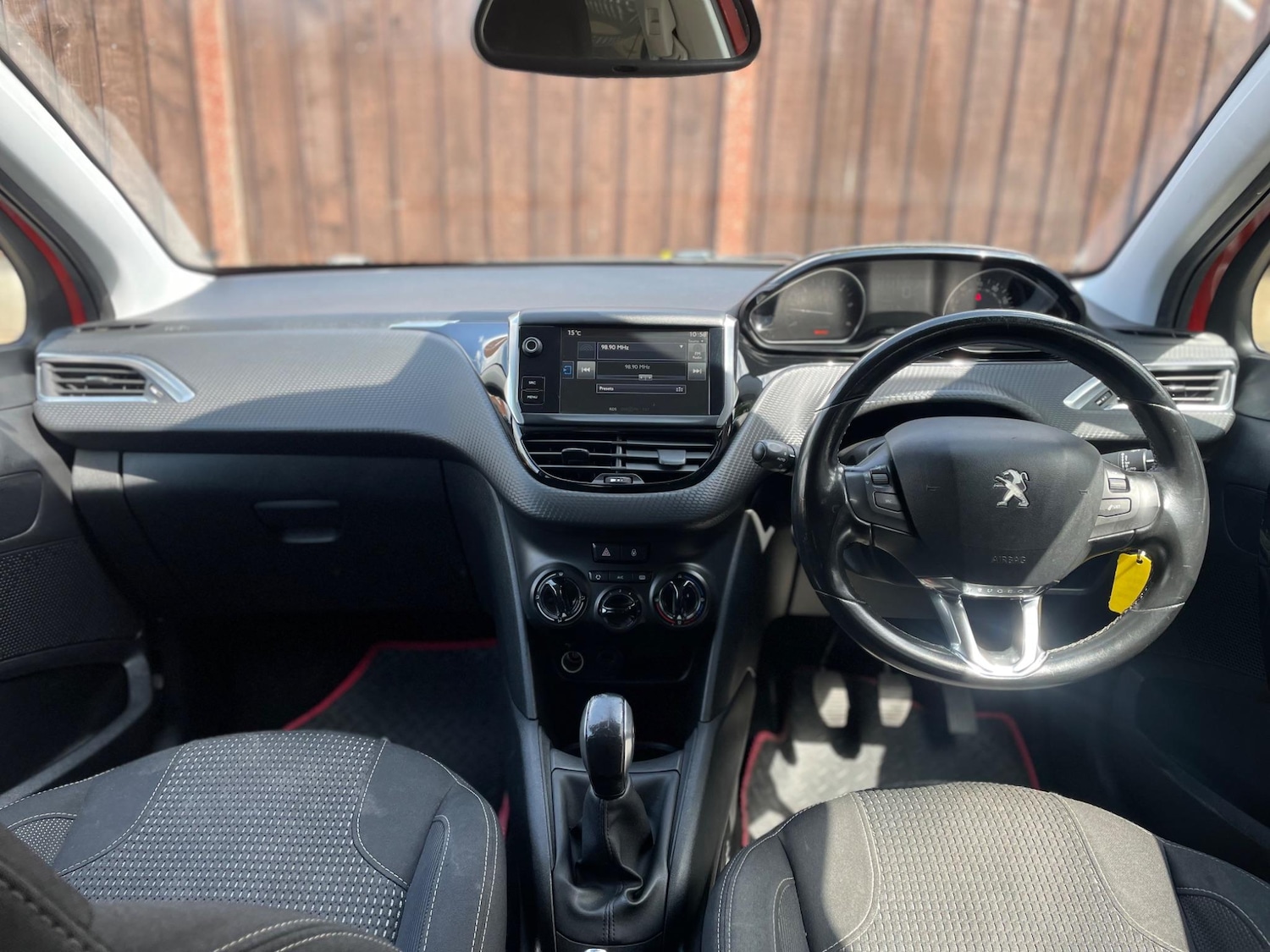 Vehicle 17