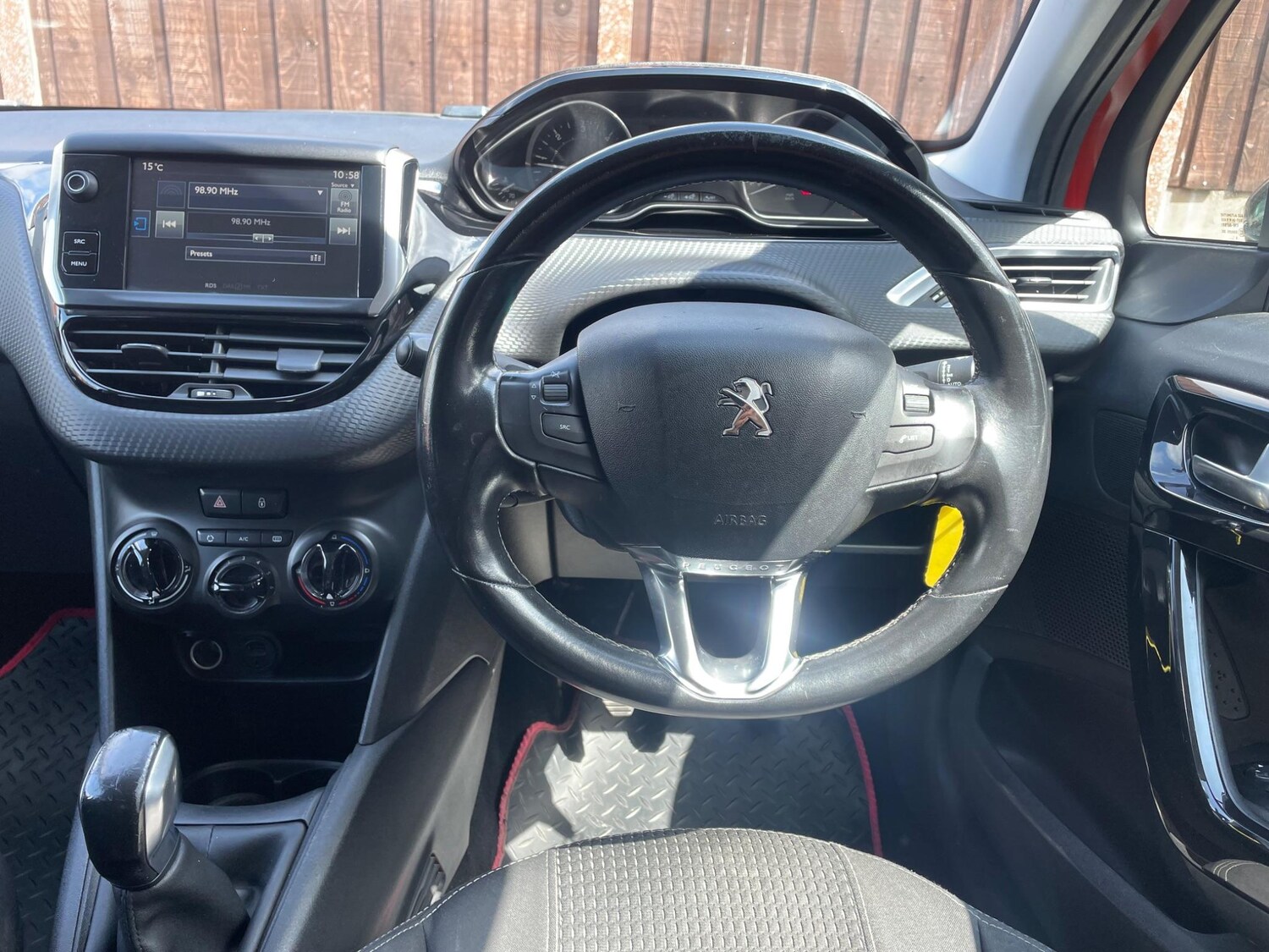 Vehicle 19