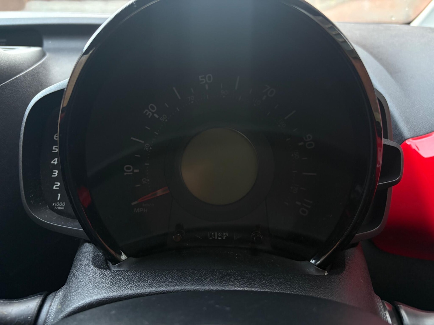 Used Toyota AYGO 2015 for sale - 76975693: Photo 33