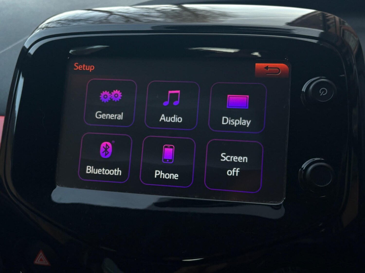 Used Toyota AYGO 2015 for sale - 76975693: Photo 41