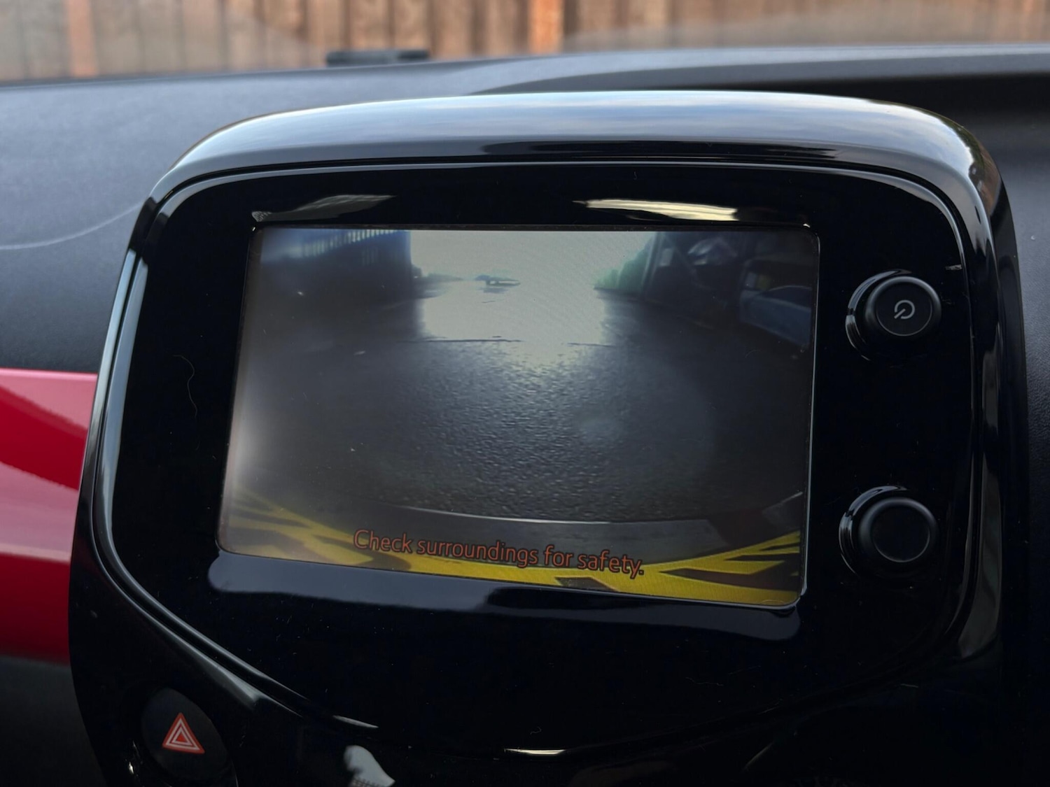 Used Toyota AYGO 2015 for sale - 76975693: Photo 43