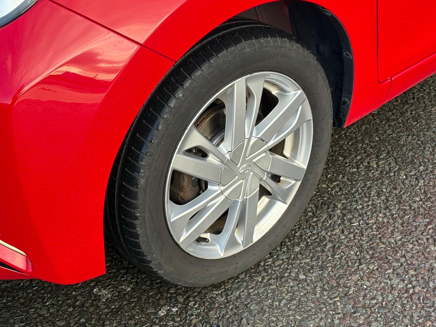 Used Toyota AYGO 2015 for sale - 76975693: Photo 50