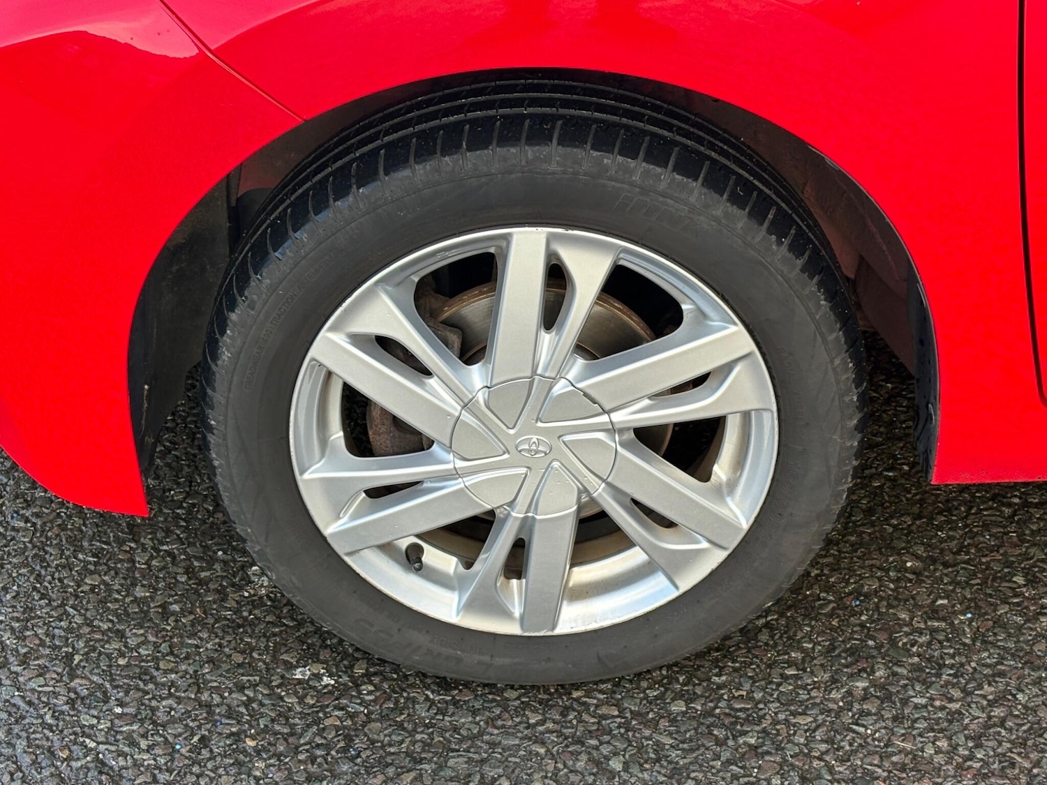 Used Toyota AYGO 2015 for sale - 76975693: Photo 51