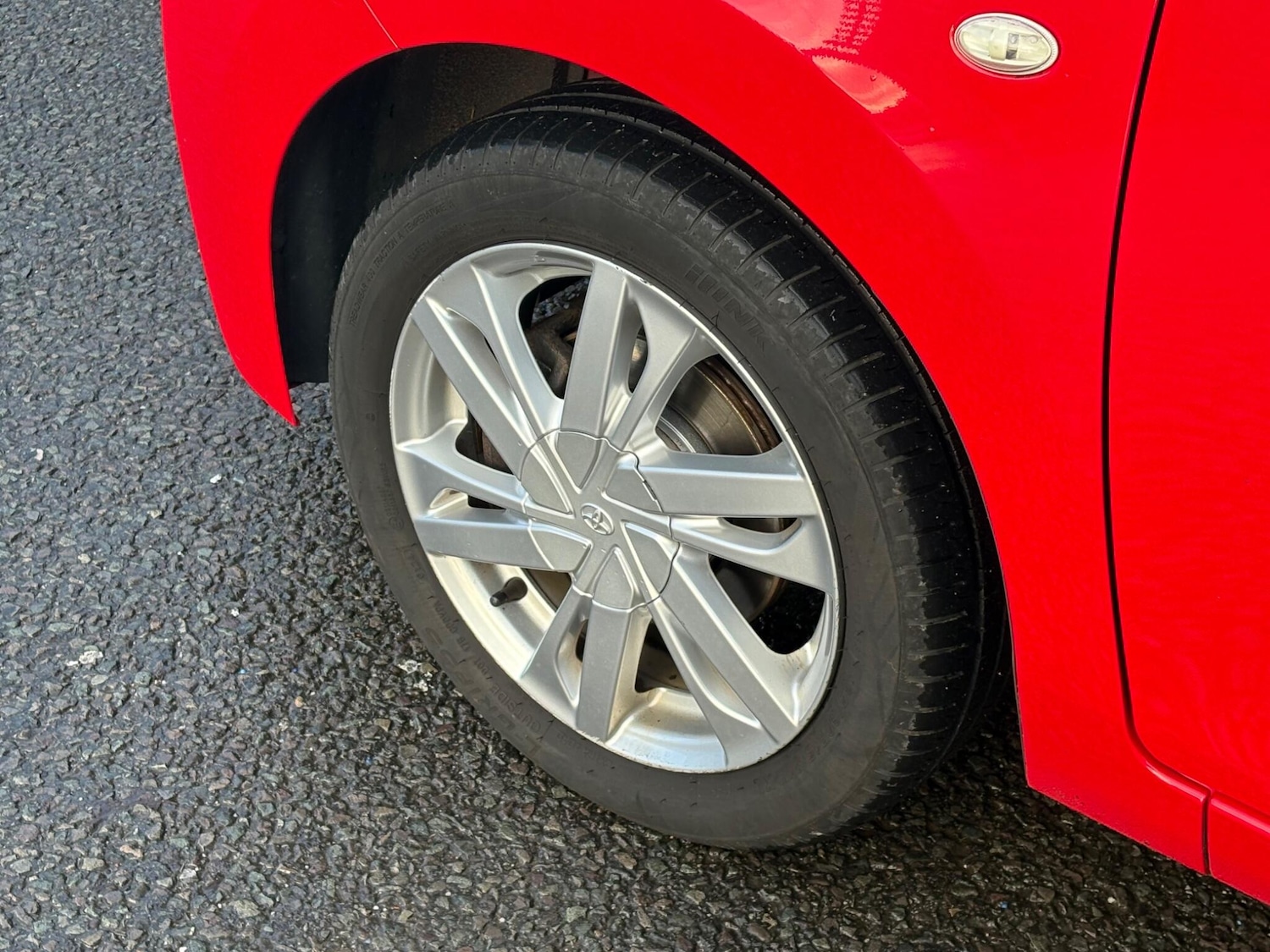 Used Toyota AYGO 2015 for sale - 76975693: Photo 53