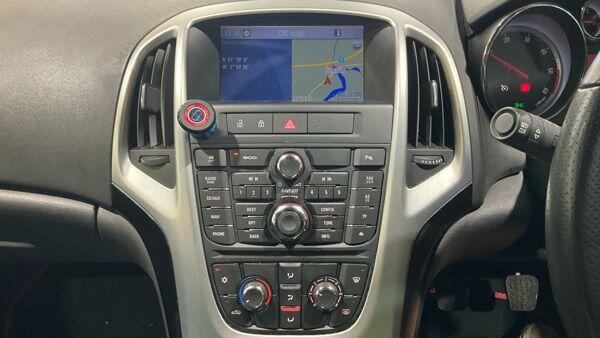 Used Vauxhall Astra GTC 2012 for sale - 76214783: Photo 11