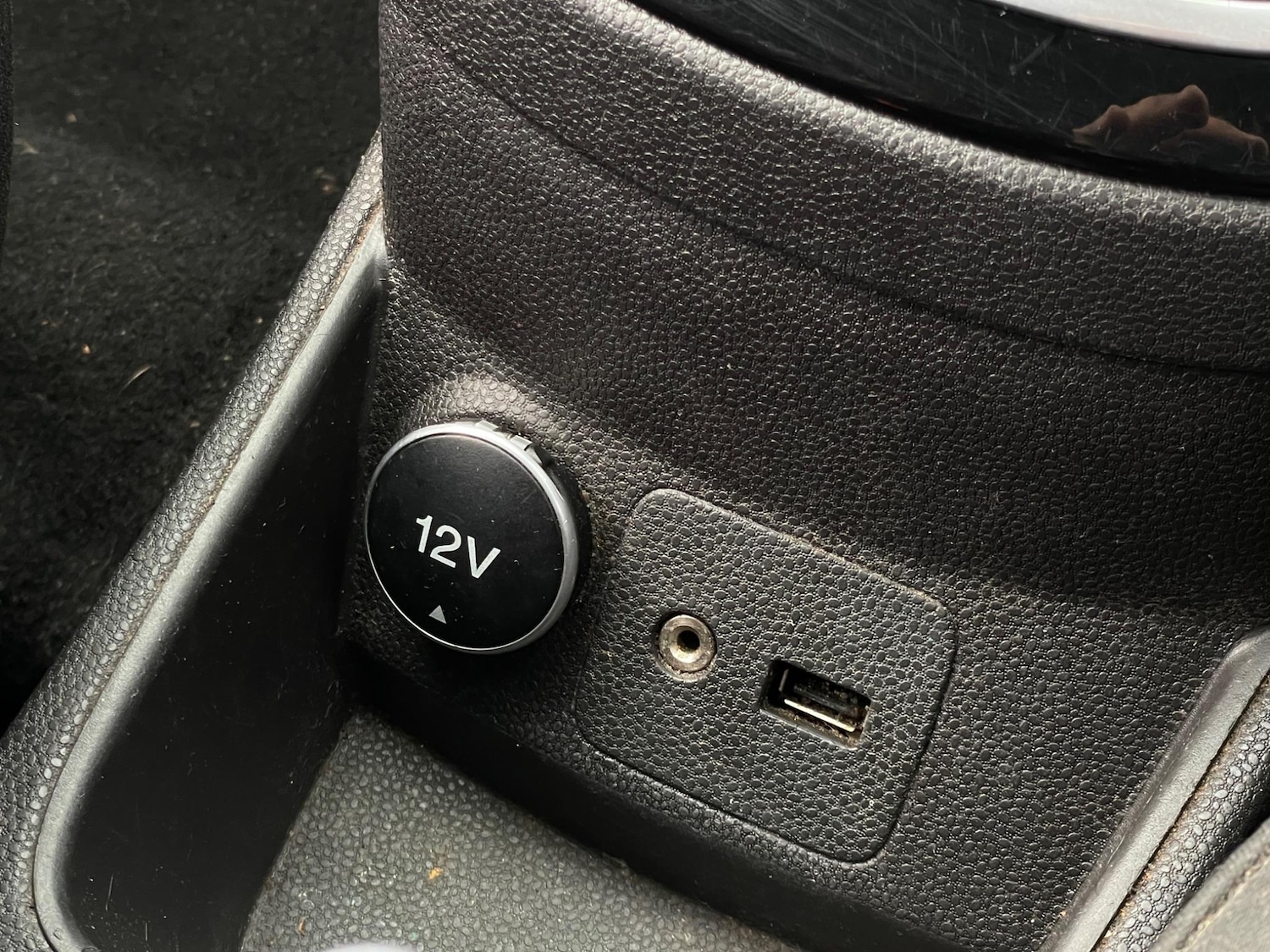 Vehicle 34