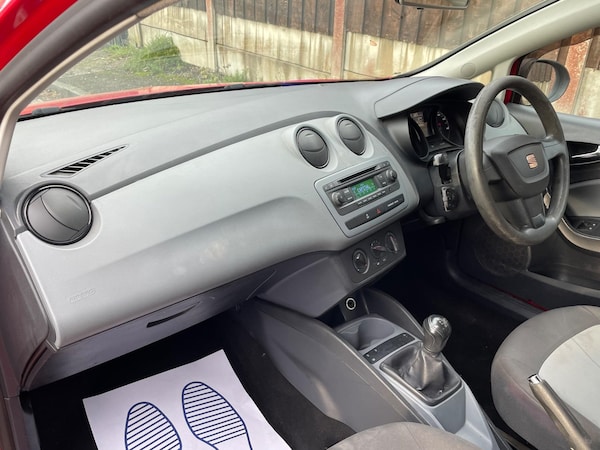 Used SEAT Ibiza 2014 for sale - 72926379: Photo 11