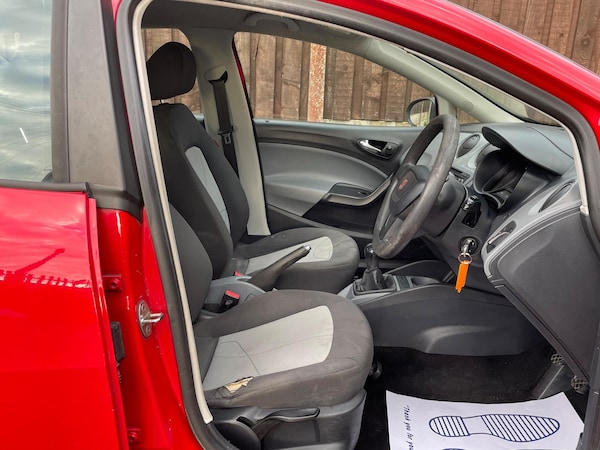 Used SEAT Ibiza 2014 for sale - 72926379: Photo 12