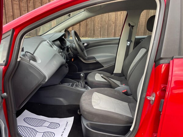 Used SEAT Ibiza 2014 for sale - 72926379: Photo 13