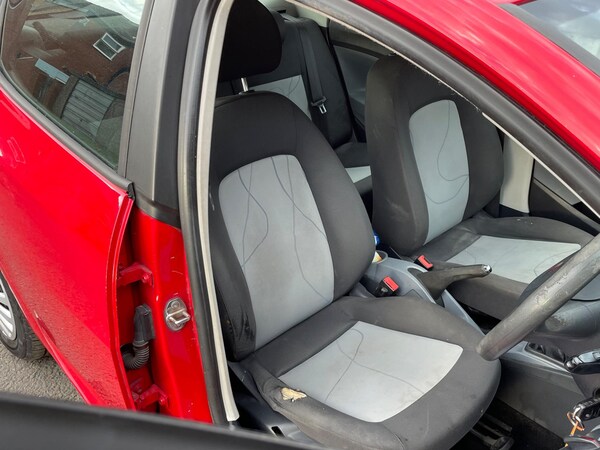 Used SEAT Ibiza 2014 for sale - 72926379: Photo 14
