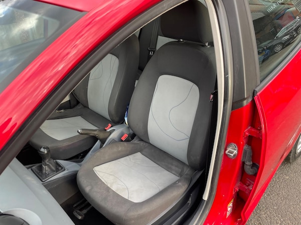 Used SEAT Ibiza 2014 for sale - 72926379: Photo 15