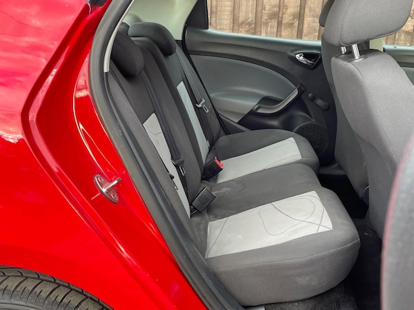 Used SEAT Ibiza 2014 for sale - 72926379: Photo 16
