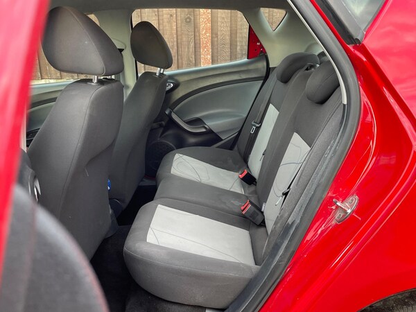 Used SEAT Ibiza 2014 for sale - 72926379: Photo 17