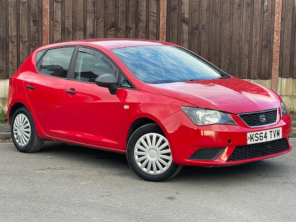 Used SEAT Ibiza 2014 for sale - 72926379: Photo 21