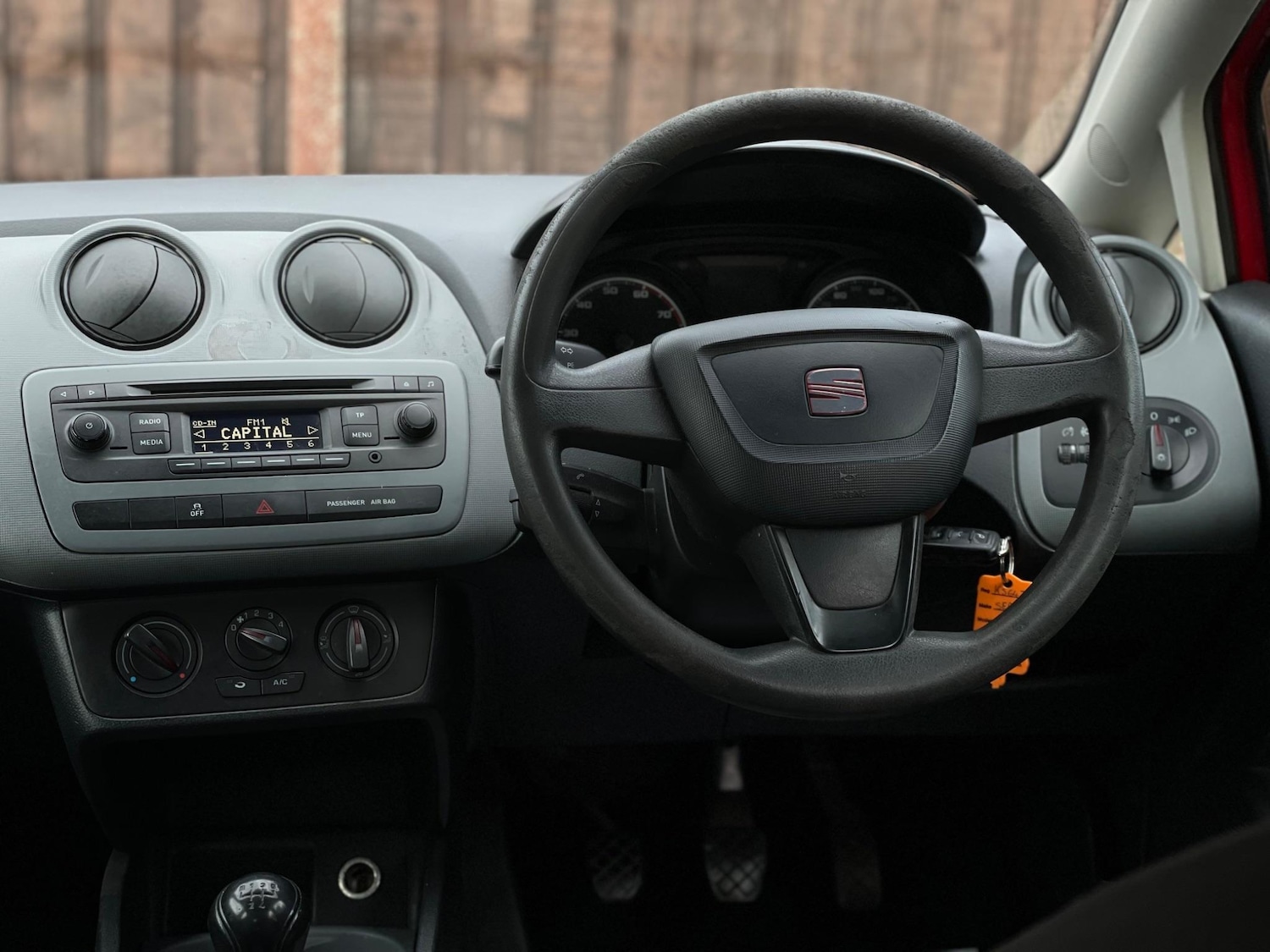 Vehicle 23