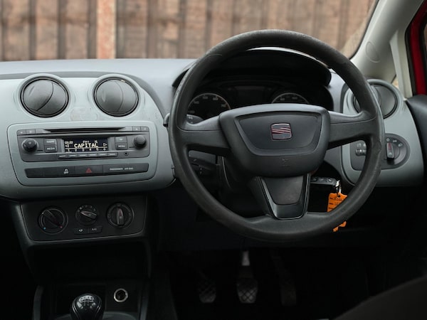 Used SEAT Ibiza 2014 for sale - 72926379: Photo 23