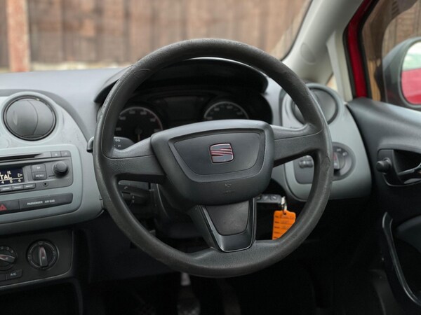 Used SEAT Ibiza 2014 for sale - 72926379: Photo 24
