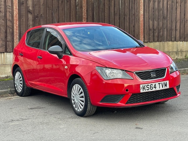Used SEAT Ibiza 2014 for sale - 72926379: Photo 2