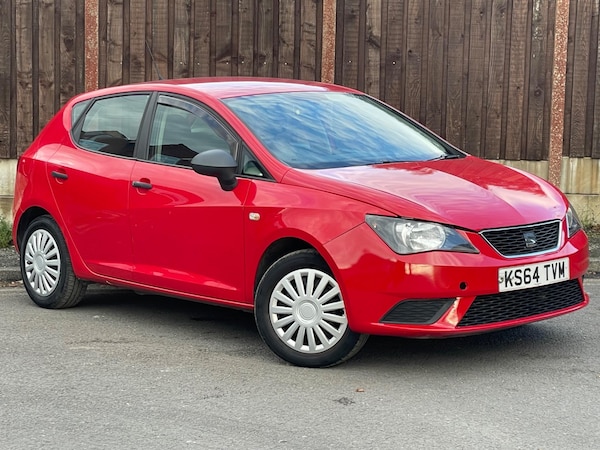 Used SEAT Ibiza 2014 for sale - 72926379: Photo 30