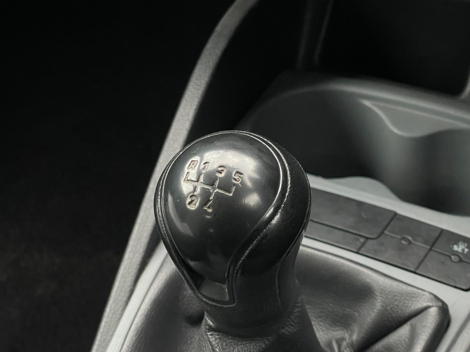 Vehicle 34