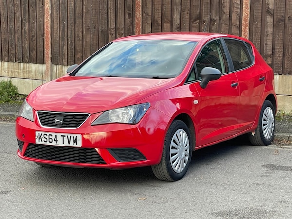 Used SEAT Ibiza 2014 for sale - 72926379: Photo 4