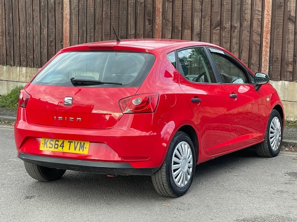Used SEAT Ibiza 2014 for sale - 72926379: Photo 5