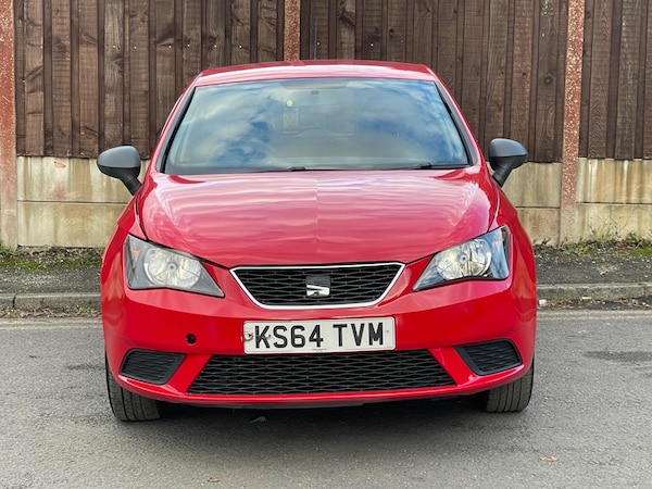 Used SEAT Ibiza 2014 for sale - 72926379: Photo 6
