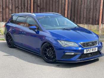 2017 (17) - 2.0 TDI 150 FR Technology 5dr