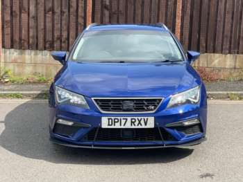 Used SEAT Leon 2017 for sale - 74908370: Photo