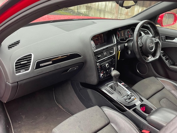 Used Audi A4 Avant for sale - 73681097: Photo 14