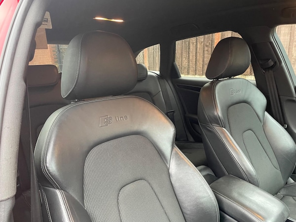 Used Audi A4 Avant for sale - 73681097: Photo 19