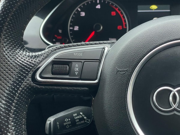 Used Audi A4 Avant for sale - 73681097: Photo 27