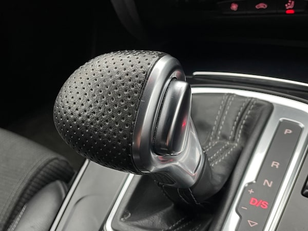 Used Audi A4 Avant for sale - 73681097: Photo 30