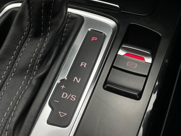 Used Audi A4 Avant for sale - 73681097: Photo 31