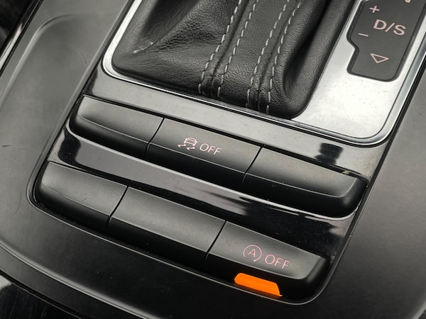 Used Audi A4 Avant for sale - 73681097: Photo 33