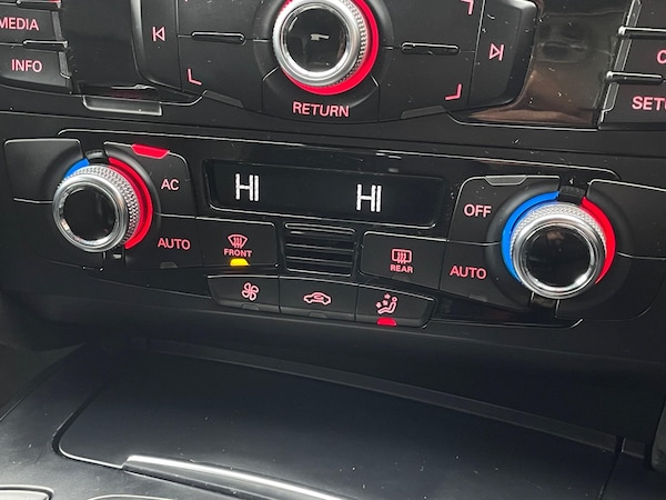 Used Audi A4 Avant for sale - 73681097: Photo 34