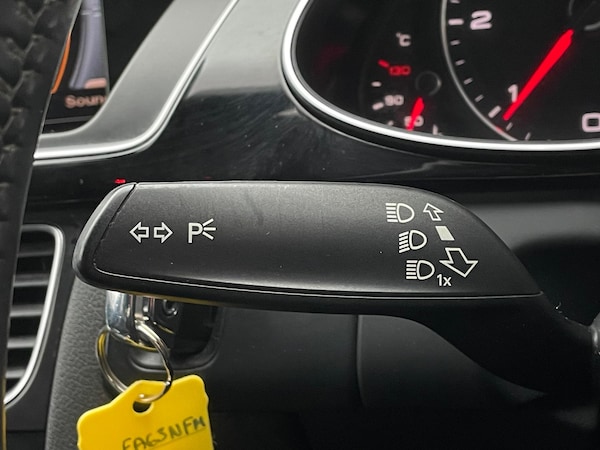 Used Audi A4 Avant for sale - 73681097: Photo 42