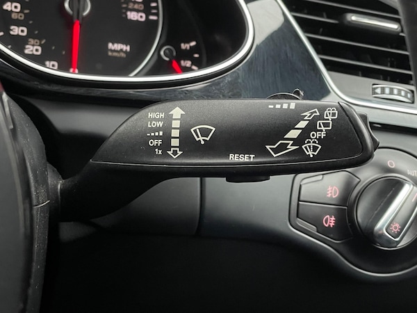 Used Audi A4 Avant for sale - 73681097: Photo 43