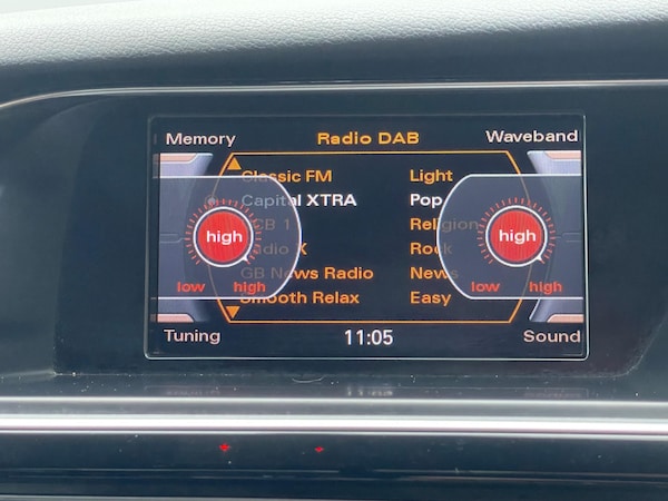 Used Audi A4 Avant for sale - 73681097: Photo 46