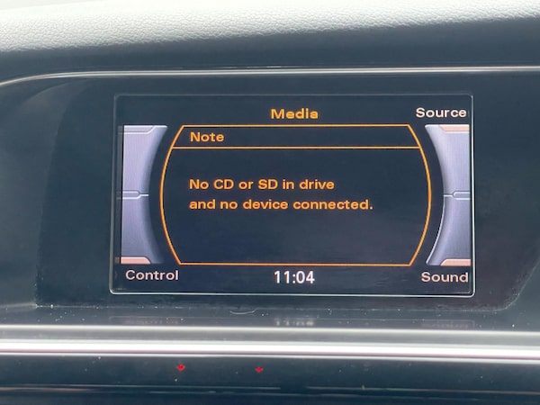 Used Audi A4 Avant for sale - 73681097: Photo 50