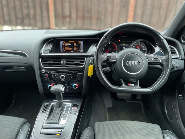 Used Audi A4 Avant for sale - 73681097: Photo 52