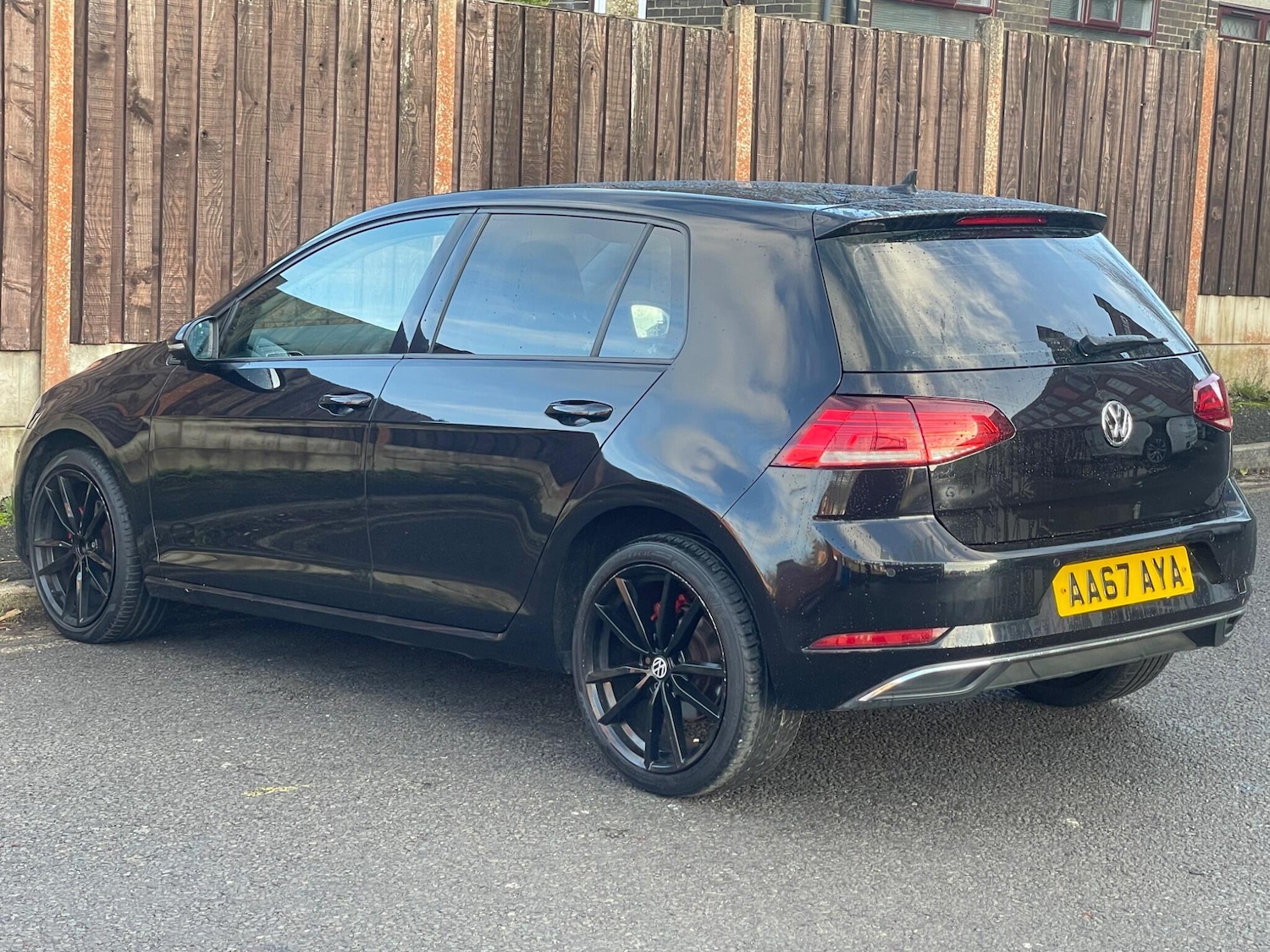 Used Volkswagen Golf for sale - 77305002: Photo 11