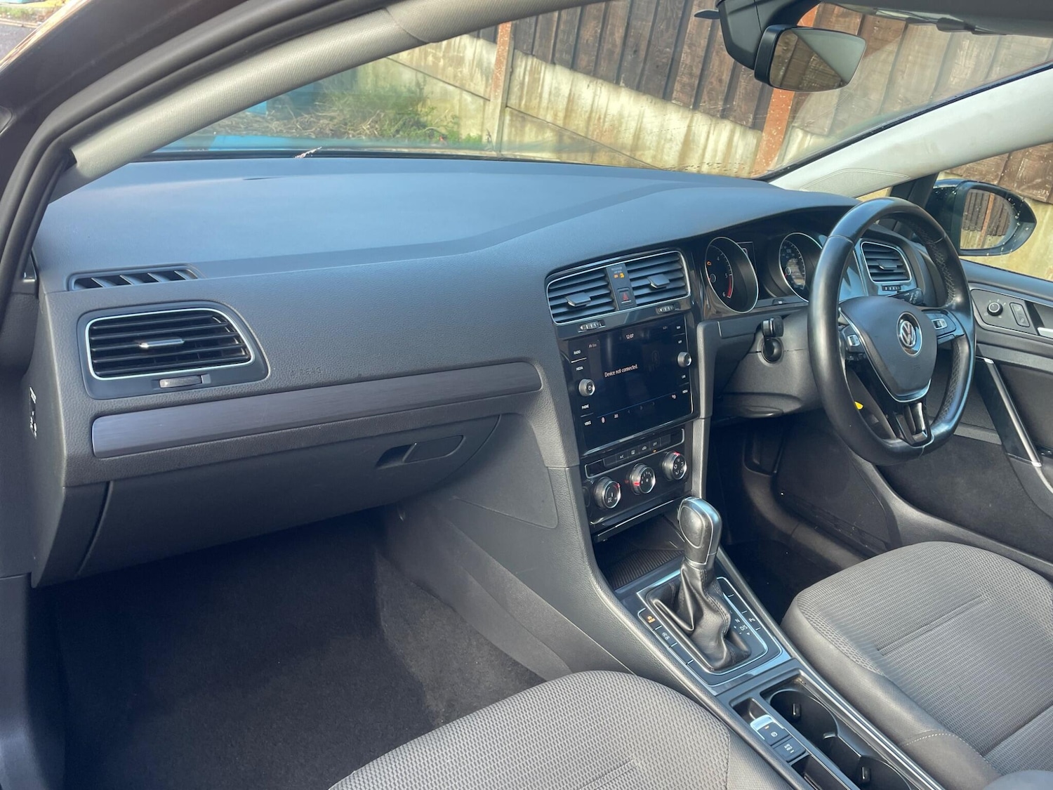 Used Volkswagen Golf for sale - 77305002: Photo 14