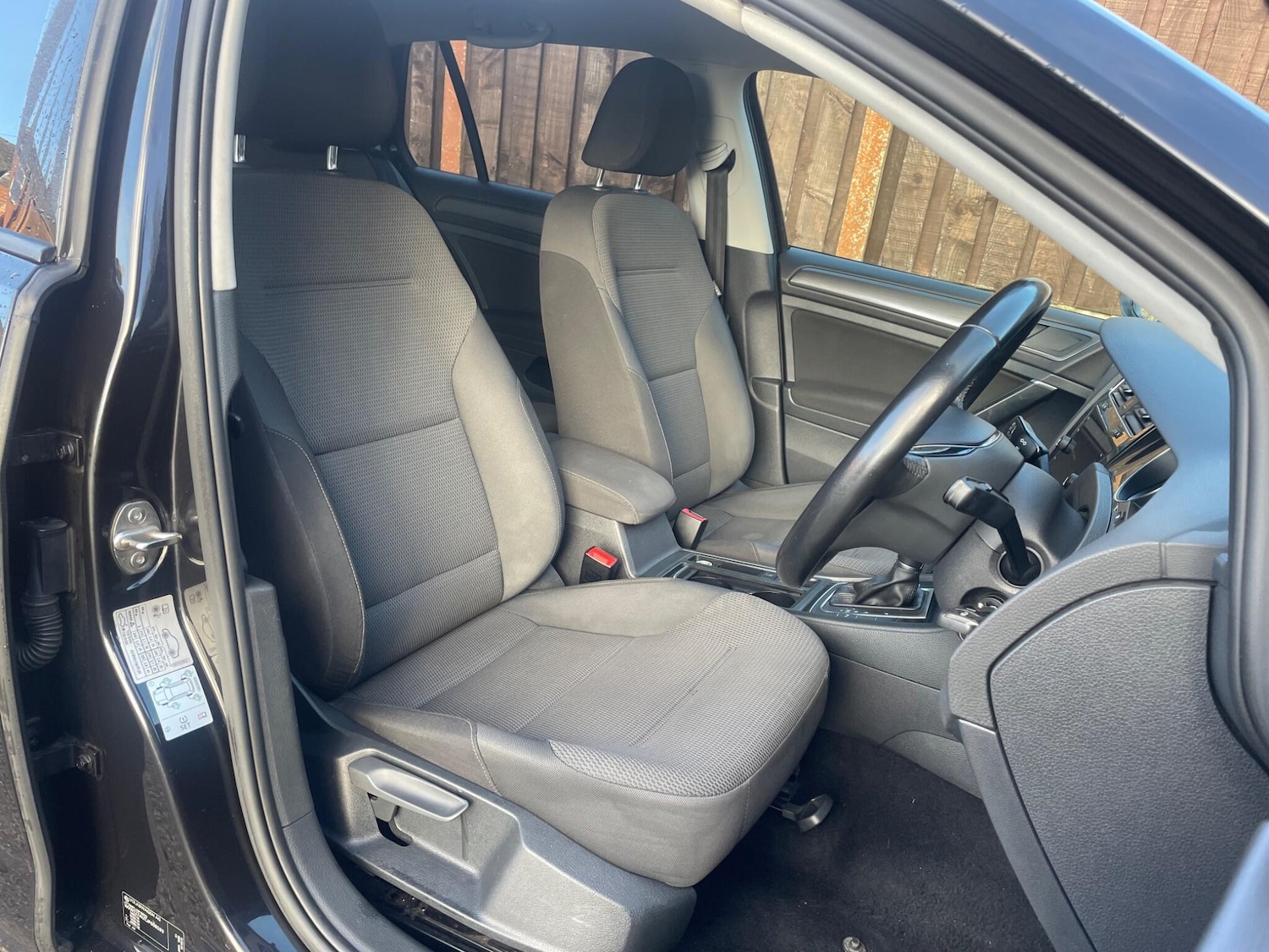 Used Volkswagen Golf for sale - 77305002: Photo 15